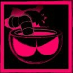Nightmare Cuphead Chill Group