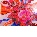 Village Of Roses