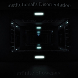 Institutional's Disorientation | Infinite Showcase