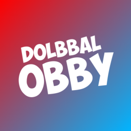 Dol-ball OBBY!