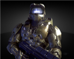 Master Chief's Assassins