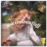 unicorn snow fluff group
