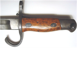 The Bayonets Special Ops