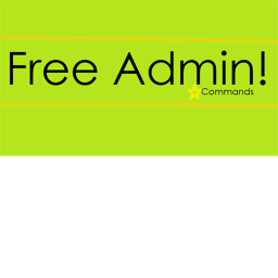 Admin War