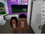 Hi me and and dad