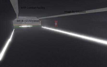 MTF Combat Training Facility