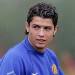 Cristiano Ronaldo Fan Legend