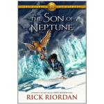 Rick Riordan fan club