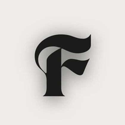 Fount Church Roblox group icon
