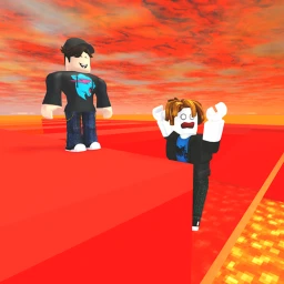 99.99% WILL FAIL icon
