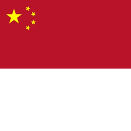Pеoplе's Rеpublic of China Roblox group icon