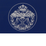 J | Jordanian National Police