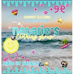 Natalie’s clothing group