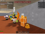 No abuse pls