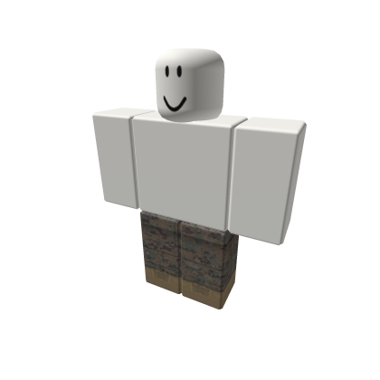 Woodland MCCUU Trousers thumbnail