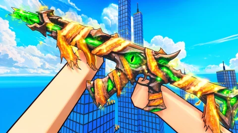 Hypershot