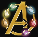 Infinitude Marvel Universe©