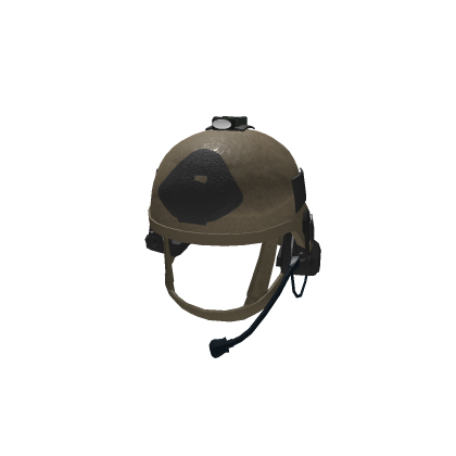 Helmet