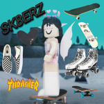 skaterz!! <3