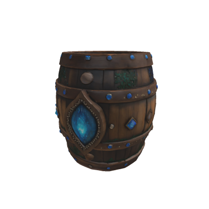 Barrel