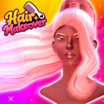 Hair Makeover! ✂️💇‍♀️[BETA]