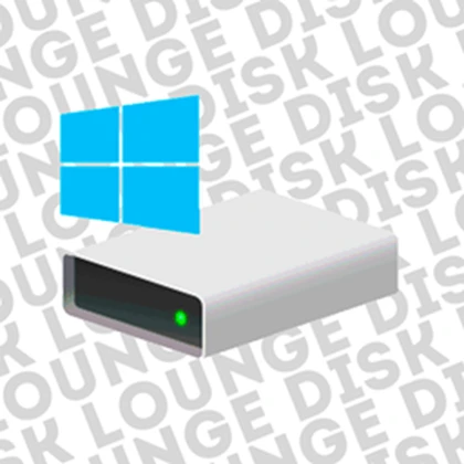 Disk Lounge Roblox group icon