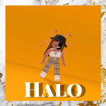 Kai’s Halos