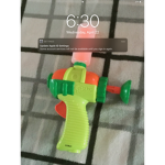 We’re poop