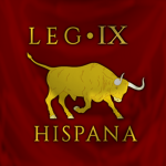 | The Ninth Legion |