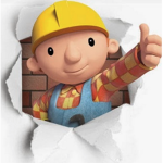 Bob The Builder People
