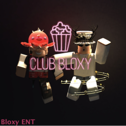 Club Bloxy