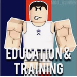 Training Command [::@]