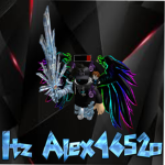 Its Alex4652o on Youtube