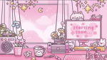 Memory girls Hangout