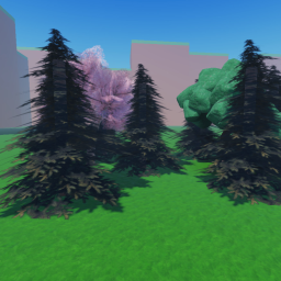 Tree Tycoon