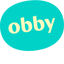 OBBY RACE