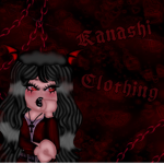 Kanashi Clothing