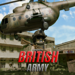 [CBA] The British Army