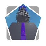 Complete Random Obby of When Obbies Collide