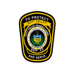 Dott Valley Police Department