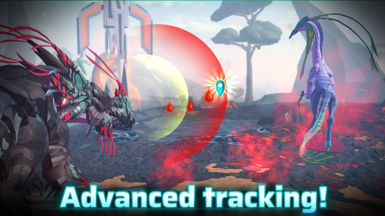 Harp Isles [LAUNCH ] screenshot 3