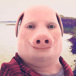 John Pork Sacrifice Pit