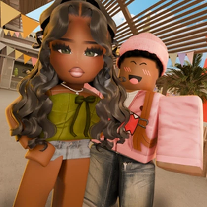 Krezú Roblox group icon