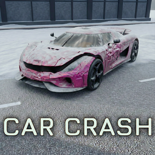 [☃️] CAR CRASH🚗