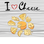 Cheese for peoples group