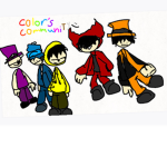 Color community fan group