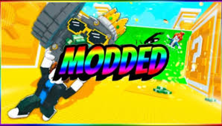 Escape Tsunami Modded  screenshot 2