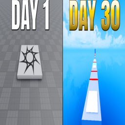 Devlog Obby