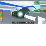 Neighborhood Of Robloxia Sheriffs Dept