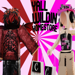 Remorse y2k Homestore